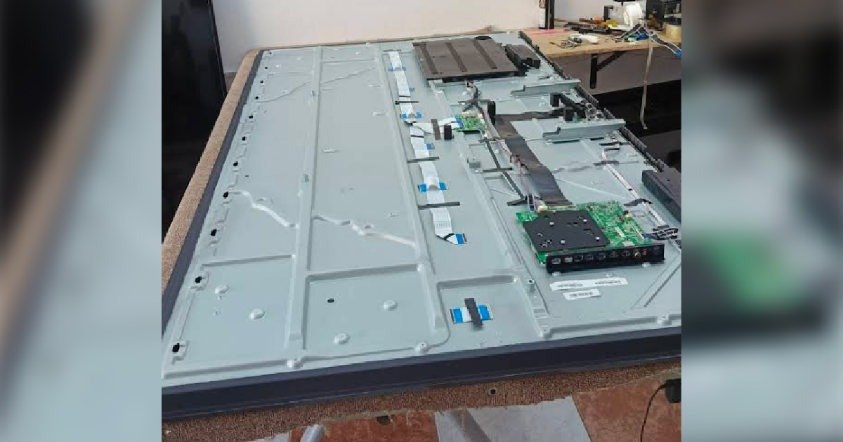 صيانة غسالات