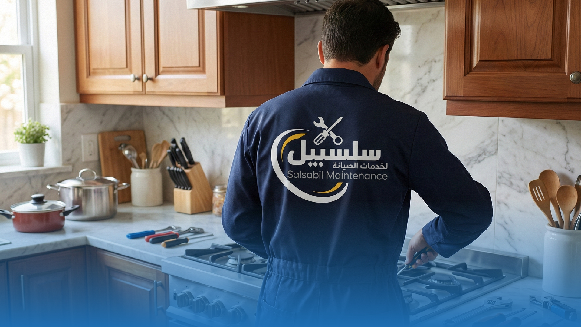 صيانة الثلاجات